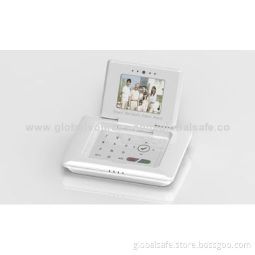 Outdoor and wireless spot alarm/siren